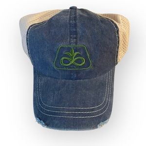 Set of three Corteva Ball Caps.  Brand New, never worn.  Men’s hats